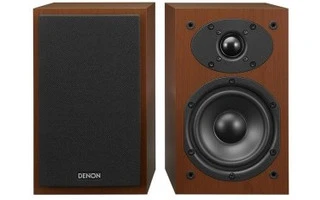 Denon S-CM41 Cherry