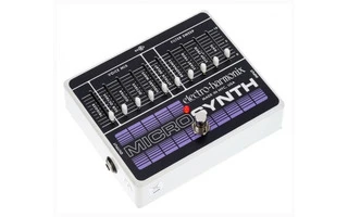 Electro Harmonix MicroSynth