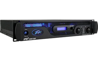 Peavey IPR 2 3000 DSP