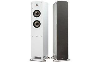 Polk Audio S50e Blanco (Pareja)