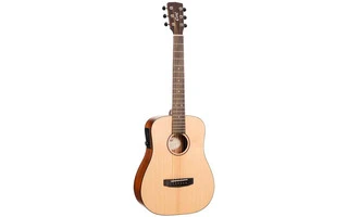 Cort Guitars Earth Go Op W/Bag