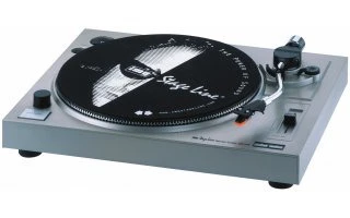 Giradiscos - DJP-104P