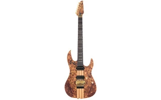 Sire Guitars X10 Natural Satin