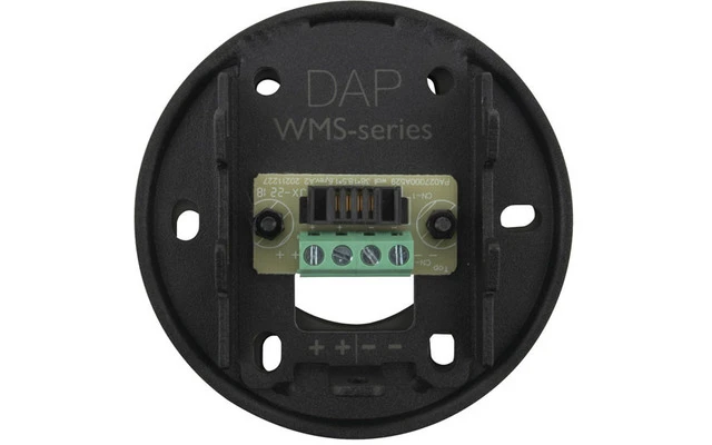 DAP WMS6-B