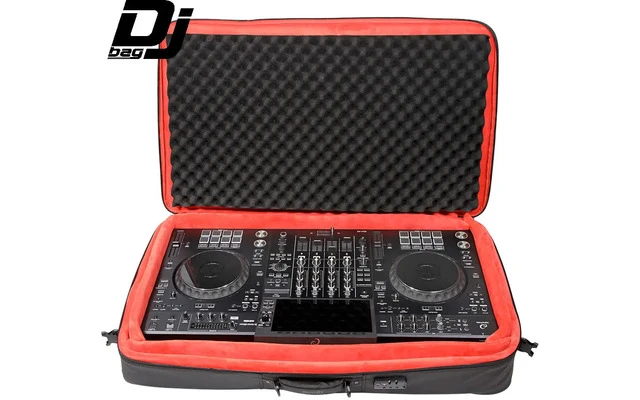 DJBag Pro DJBAG-COMFORT-XLMK2