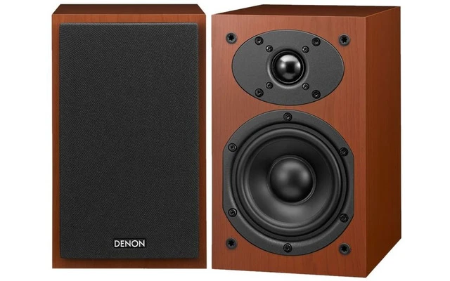 Denon S-CM41 Cherry