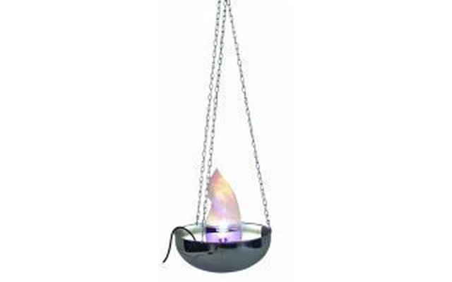 EUROLITE FL-300 Lámpara de llama 35cm