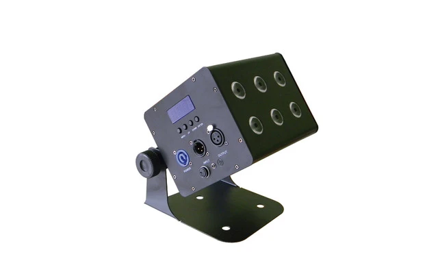 Ixon Light Mini-68 RGBW