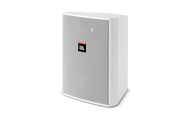 JBL Control 25T Blanco