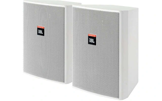 JBL Control 25T Blanco