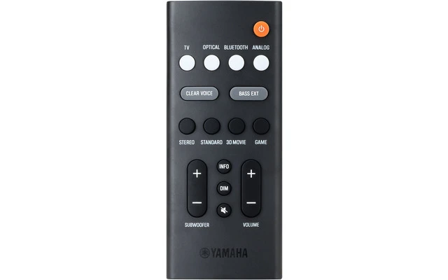 Yamaha SR-C30A