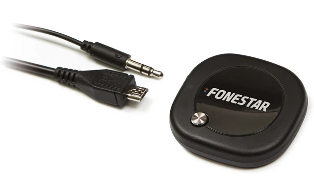 Fonestar FAX-102