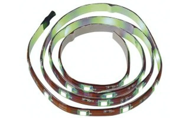 MÓDULO LED FLEXIBLE RESISTENTE A LA INTEMPERIE - VERDE - 150 LED
