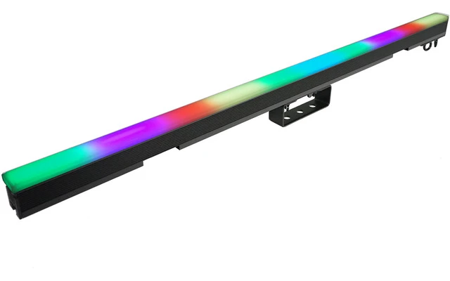 FOS Pixel Line 80