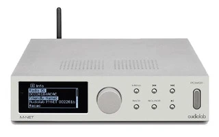 AudioLab MDAC