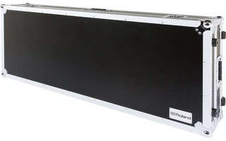 Roland RRC-76W - FlightCase con ruedas para teclados de 76 teclas