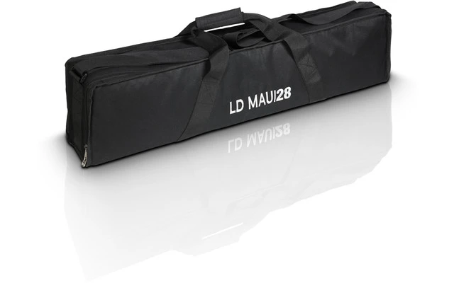 LD Systems MAUI 28 SAT BAG - Funda de Transporte para Altavoz de Columna LD MAUI 28