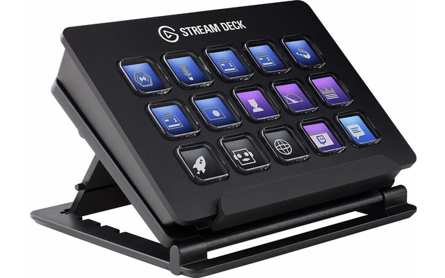 ElGato Stream Deck