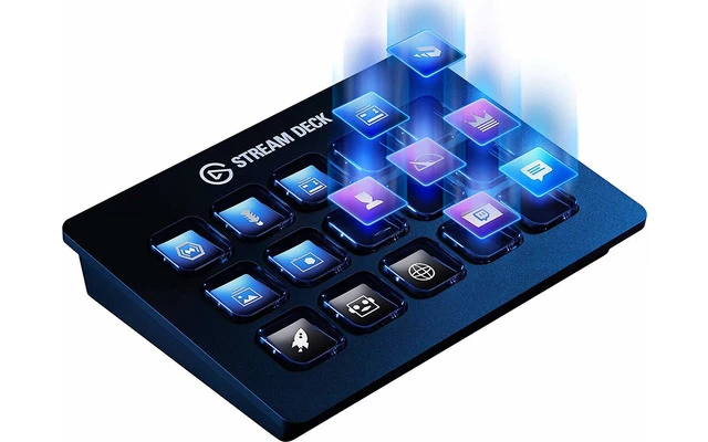 ElGato Stream Deck