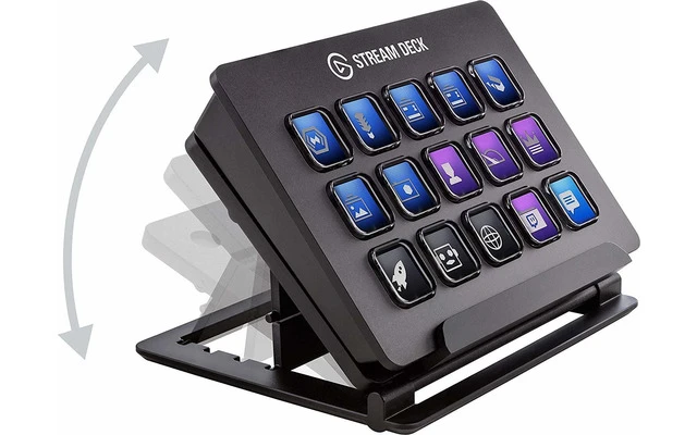 ElGato Stream Deck