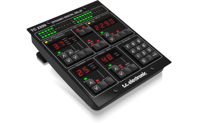 TC Electronic TC2290-DT