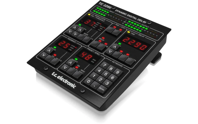 TC Electronic TC2290-DT