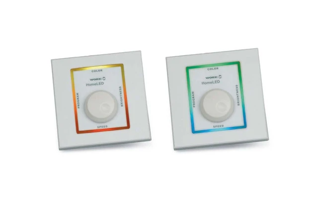 Work HOME LED