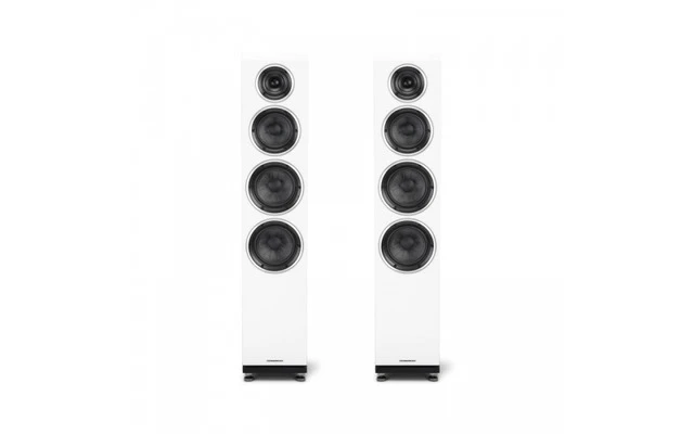 Wharfedale Diamond 240 Blanco