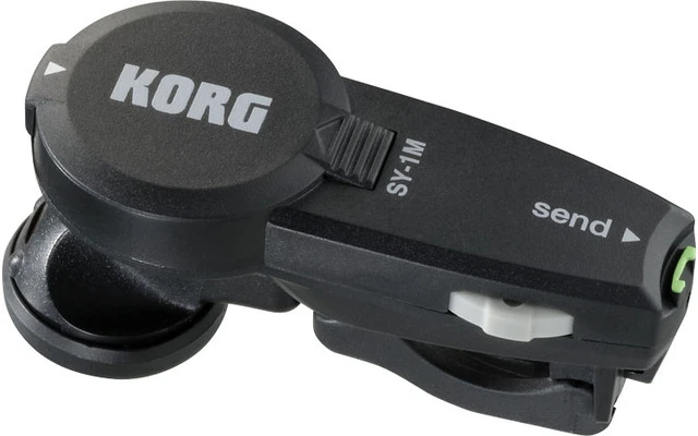 Korg SY-1M
