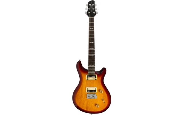 Sire Guitars Q3 Tobacco Sunburst