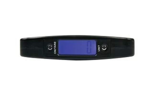 Balanza de equipaje digital - 40kg/10g - VTBAL13