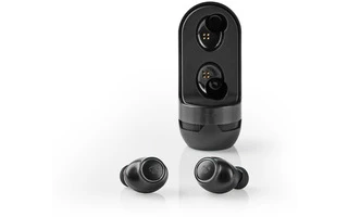 Auriculares inalámbricos HPBT6050BK