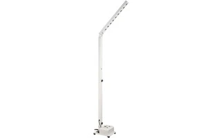 FOS Luminus Pole Pearl