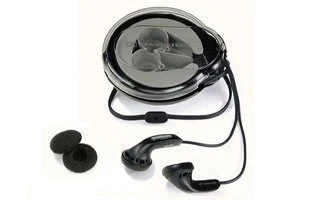 Sennheiser MX 400