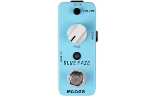 MOOER Blue Faze