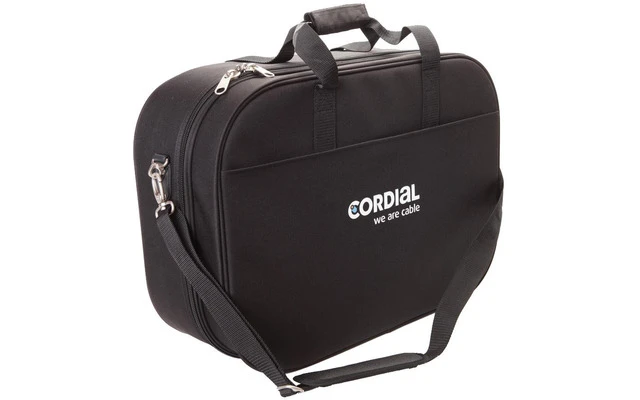 Cordial CYB StageBox Case 