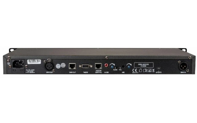 JBSystems DMX Recorder