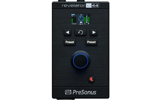 Presonus Revelator IO44