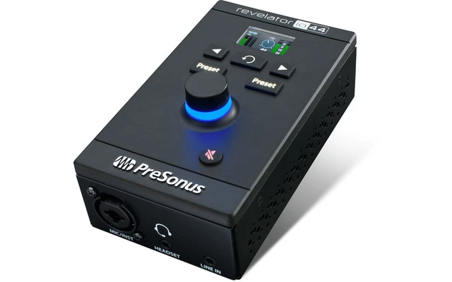 Presonus Revelator IO44