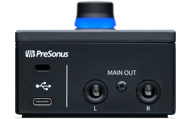 Presonus Revelator IO44