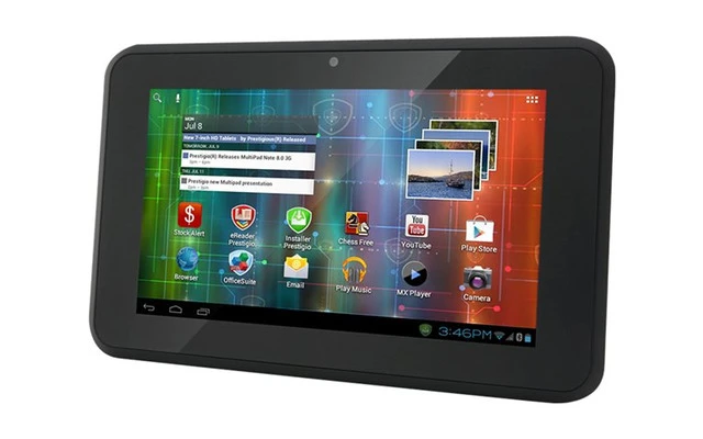 Prestigio MultiPad 7.0 Prime Duo 3G