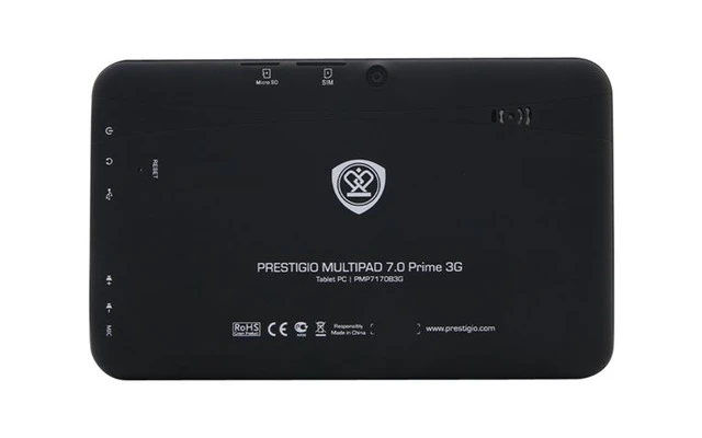 Prestigio MultiPad 7.0 Prime Duo 3G