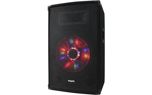 Ibiza Sound DJ 350 LED