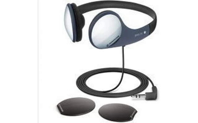 Sennheiser PMX-50 Street