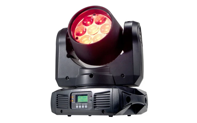 American DJ Inno Color Beam Z7