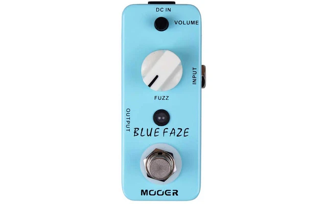 MOOER Blue Faze
