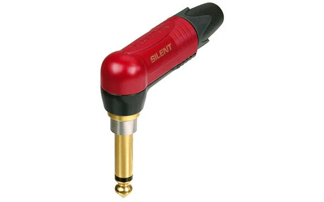 Neutrik NP2RX-AU-SILENT-D (desmontados Caja 100)