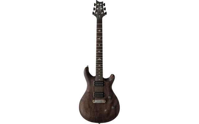 PRS Guitars SE CE24 Standard Satin Stoptail Charcoal