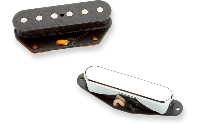 Seymour Duncan Set STL-1B Vintage For Broadcaster
