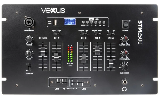 Vexus STM2500